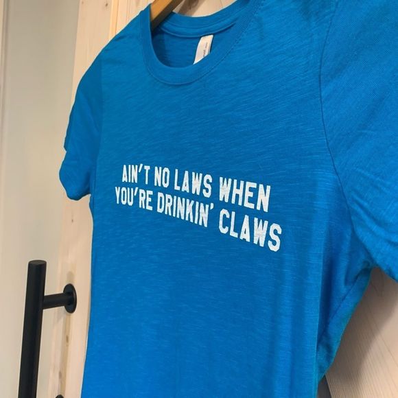 WHITE CLAW T 👕 - Picture 1 of 6